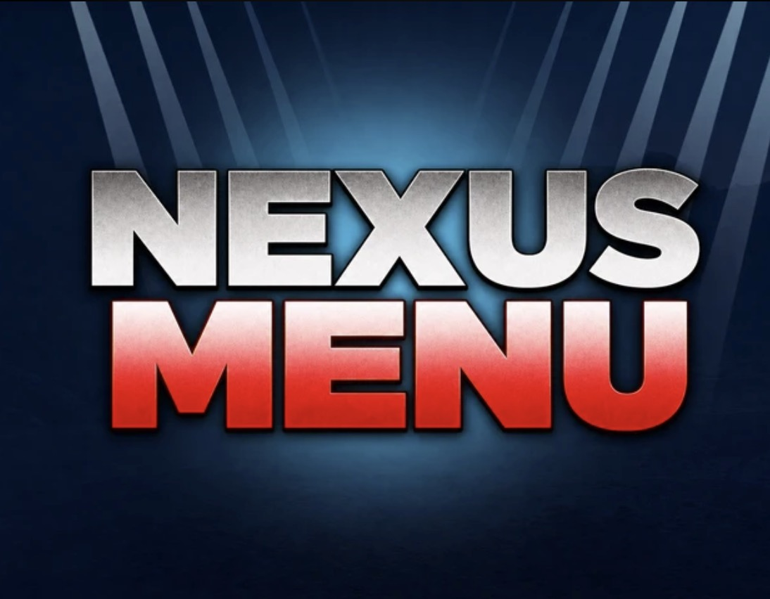 Nexus Menu